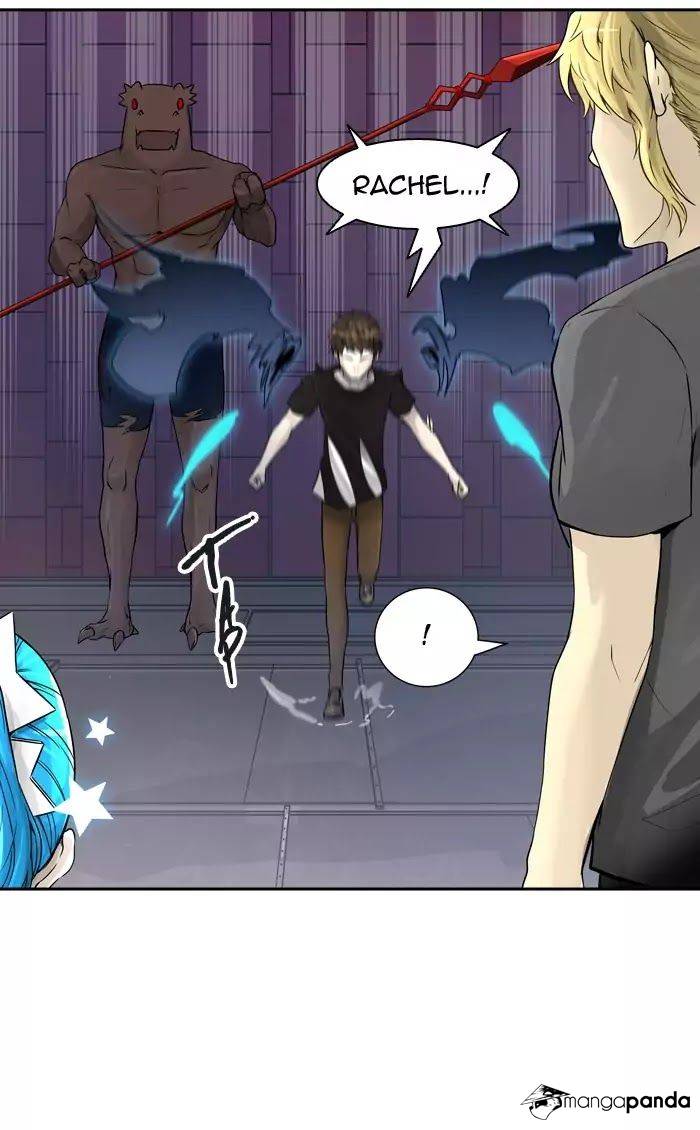Tower of God Chapter 392 image 022